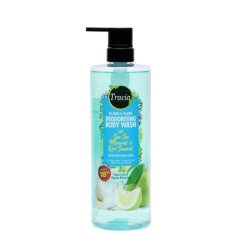 TRACIA DEO BODY SHAMPOO - SPA SEA 885ML