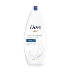 DOVE BODY WASH - BEAUTY MOISTURE 200ML DOVE BODY WASH - BEAUTY MOISTURE 200ML