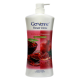 GERVENNE SHOWER CREAM GOJI BERRY & POMEGRANATE 850