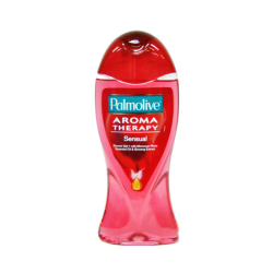 PALMOLIVE AROMA THERAPY SENSUAL SHOWER GEL 250ML PALMOLIVE AROMA THERAPY SENSUAL SHOWER GEL 250ML