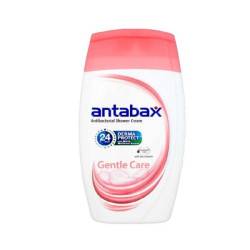 ANTABAX SHOWER CREAM - GENTLE CARE 250ML