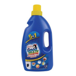 GOODMAID LIQUID DETERGENT - REGULAR 1.8KG GOODMAID LIQUID DETERGENT - REGULAR 1.8KG