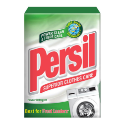 PERSIL POWDER - LOW SUDS DETERGENT 3KG PERSIL POWDER - LOW SUDS DETERGENT 3KG