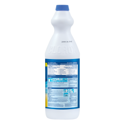 CLOROX BLEACH LEMON 1Lit CLOROX BLEACH LEMON 1Lit
