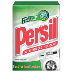 PERSIL POWDER - LOW SUDS DETERGENT 5KG PERSIL POWDER - LOW SUDS DETERGENT 5KG