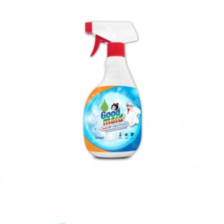 GOOD MAID STAIN OFF FABRIC PREWASH 500ML GOOD MAID STAIN OFF FABRIC PREWASH 500ML