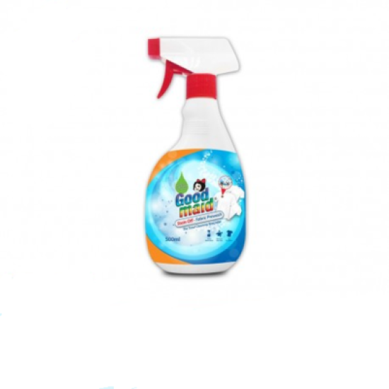 GOOD MAID STAIN OFF FABRIC PREWASH 500ML