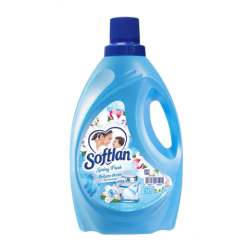 SOFTLAN SPRING FRESH 3 LIT SOFTLAN SPRING FRESH 3 LIT
