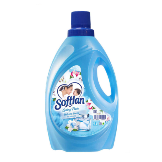 SOFTLAN SPRING FRESH 3 LIT