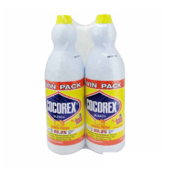 COCOREX BLEACH - LEMON (TP) 1KG*2 COCOREX BLEACH - LEMON (TP) 1KG*2