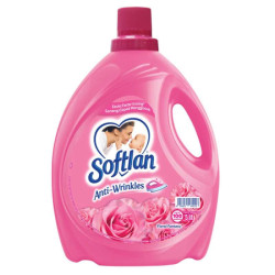SOFTLAN PINK 5 LIT SOFTLAN PINK 5 LIT