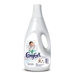 COMFORT SOFTENER PURE 2 LIT COMFORT SOFTENER PURE 2 LIT