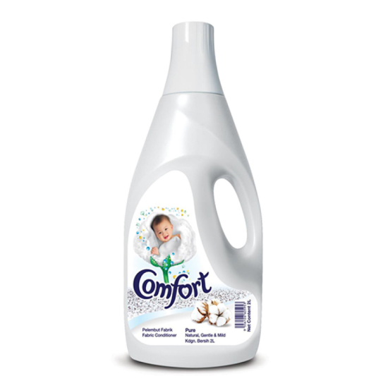 COMFORT SOFTENER PURE 2 LIT