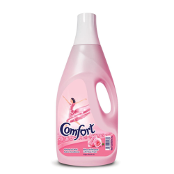 COMFORT SOFTENER KISS OF FLOWERS 2L COMFORT SOFTENER KISS OF FLOWERS 2L