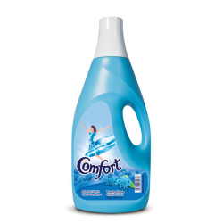 COMFORT SOFTENER TOUCH OF LOVE 2L COMFORT SOFTENER TOUCH OF LOVE 2L