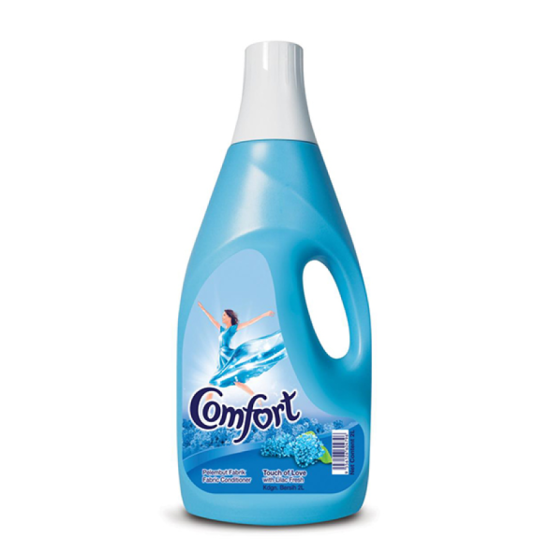 COMFORT SOFTENER TOUCH OF LOVE 2L