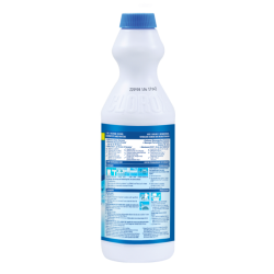 CLOROX BLEACH ORIGINAL 500ML CLOROX BLEACH ORIGINAL 500ML