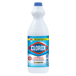 CLOROX BLEACH ORIGINAL 1Lit CLOROX BLEACH ORIGINAL 1Lit