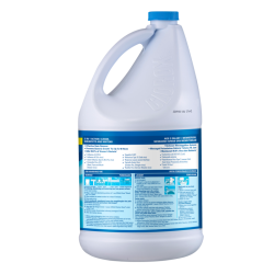 CLOROX BLEACH ORIGINAL 4Lit CLOROX BLEACH ORIGINAL 4Lit