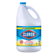 CLOROX BLEACH LEMON 4LIT