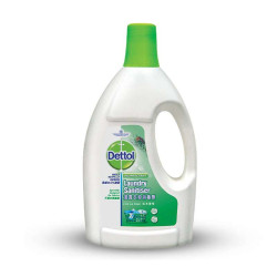 DETTOL LAUNDRY SANITISER 1.2 LIT DETTOL LAUNDRY SANITISER 1.2 LIT