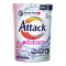 ATTACK LIQUID DETERGENT PLUS SOFTENER (REFILL) 1.4KG ATTACK LIQUID DETERGENT PLUS SOFTENER (REFILL) 1.4KG
