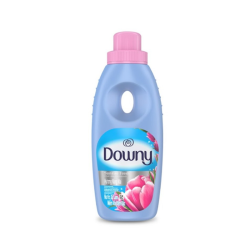 DOWNY FABRIC (BOTTLE) SUNRISE FRESH 400ML DOWNY FABRIC (BOTTLE) SUNRISE FRESH 400ML