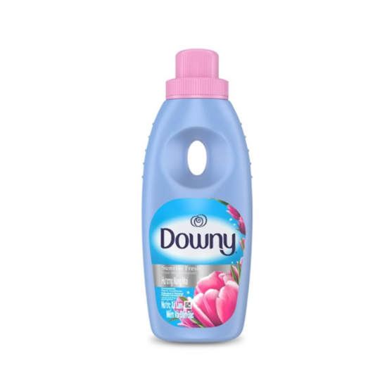 DOWNY FABRIC (BOTTLE) SUNRISE FRESH 400ML