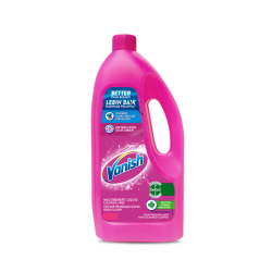 VANISH LIQUID IN WASH STAIN REMOVER 500ML VANISH LIQUID IN WASH STAIN REMOVER 500ML