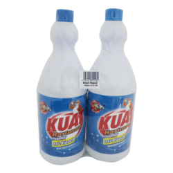KUAT HARIMAU BLEACH REGULAR (T/P) 900ML*2 KUAT HARIMAU BLEACH REGULAR (T/P) 900ML*2