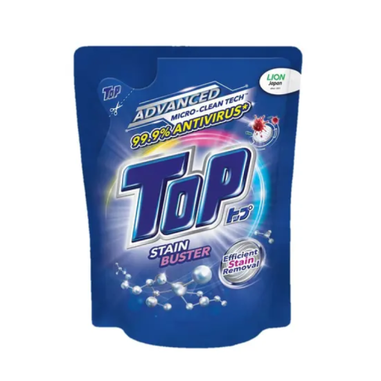 TOP CLD - BLUE STAIN BUSTER 1.5KG