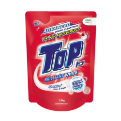 TOP CLD - RED BRILLIANT CLEAN 1.5KG TOP CLD - RED BRILLIANT CLEAN 1.5KG