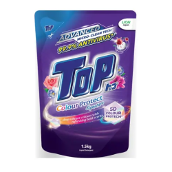 TOP CLD - PURPLE COLOUR PROTECT 1.5KG TOP CLD - PURPLE COLOUR PROTECT 1.5KG