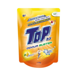 TOP CLD - YELLOW ODOUR BUSTER 1.5KG TOP CLD - YELLOW ODOUR BUSTER 1.5KG