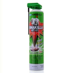 FUMAKILLA HIT-V1 AEROSOL 600ml FUMAKILLA HIT-V1 AEROSOL 600ml