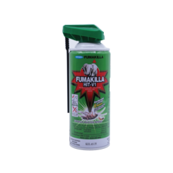 FUMAKILLA HIT-V1 AEROSOL 270ML FUMAKILLA HIT-V1 AEROSOL 270ML