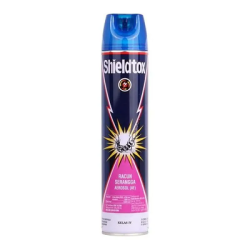 SHIELDTOX LAVENDER AEROSOL 585ML SHIELDTOX LAVENDER AEROSOL 585ML