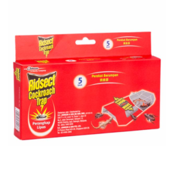 RIDSECT - ROACH TRAP 5's RIDSECT - ROACH TRAP 5's