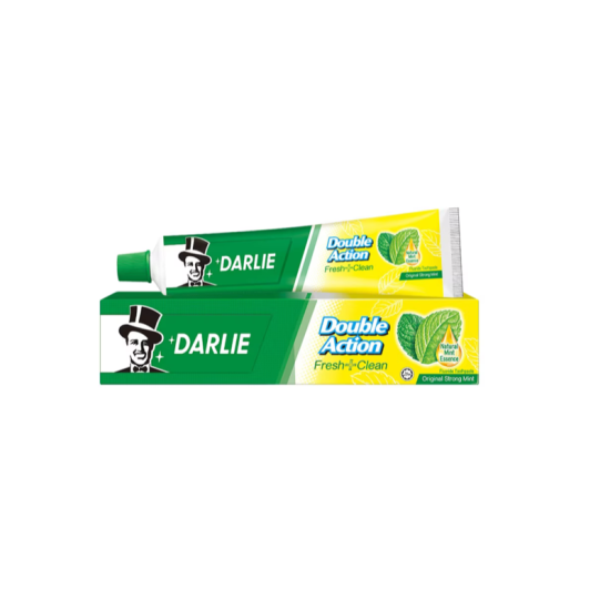 DARLIE TOOTHPASTE DOUBLE ACTION 100G