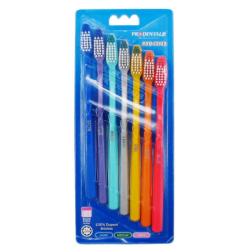 PRODENTALB PRO SEVEN TOOTHBRUSH 7'S PRODENTALB PRO SEVEN TOOTHBRUSH 7'S