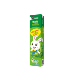 DARLIE TOOTHPASTE BUNNY KIDS APPLE 40G DARLIE TOOTHPASTE BUNNY KIDS APPLE 40G
