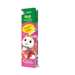 DARLIE TOOTHPASTE BUNNY KIDS STRAWBERRY 40G DARLIE TOOTHPASTE BUNNY KIDS STRAWBERRY 40G
