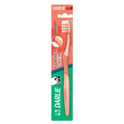 DARLIE TOOTHBRUSH FOR HER (SOFT) 1U DARLIE TOOTHBRUSH FOR HER (SOFT) 1U