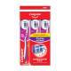 COLGATE TOOTHBRUSH ZIG ZAG SOFT 3'S