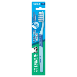DARLIE TOOTHBRUSH FOR HIM (MEDIUM) 1U DARLIE TOOTHBRUSH FOR HIM (MEDIUM) 1U