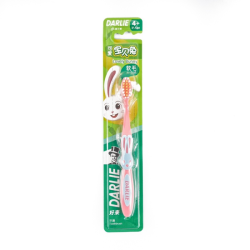 DARLIE TOOTBRUSH LOVELY BUNNY SOFT 1'S DARLIE TOOTBRUSH LOVELY BUNNY SOFT 1'S