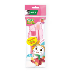 DARLIE TOOTHPASTE DENTAL SET STRAWBERRY 40G DARLIE TOOTHPASTE DENTAL SET STRAWBERRY 40G