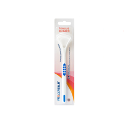 PRODENTALB TONGUE CLEANER 1'S PRODENTALB TONGUE CLEANER 1'S