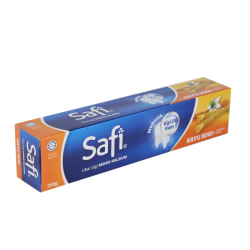 SAFI TOOTHPASTE KAYU SUGI 250G SAFI TOOTHPASTE KAYU SUGI 250G