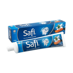 SAFI TOOTHPASTE GAMAT 250G